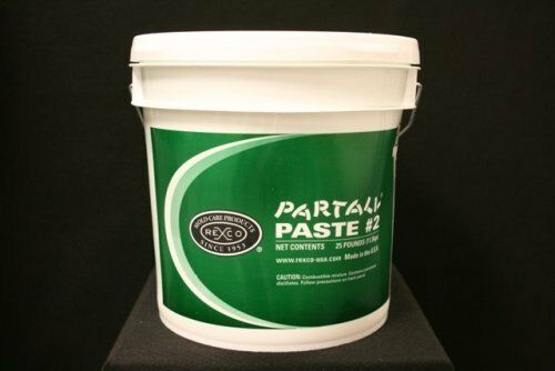  PARTALL Film #10 Polyvinyl Alcohol (PVA) Gallon : Automotive