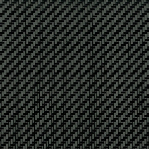 Carbon fiber fabric twill weave close up. Good lucking, light weight carbon.