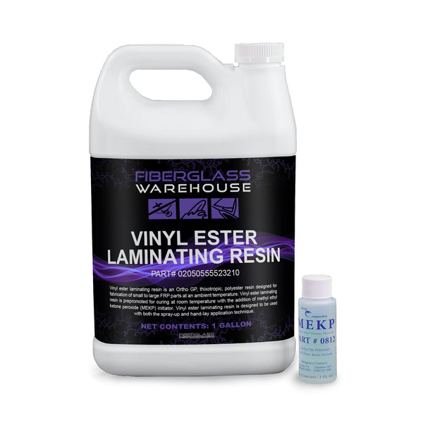 Resina UV Da Cura, UV Cure Epoxy Vinyl Ester Resin for Drain