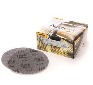 Mirka Abranet Ace 6 Mesh Grip Discs 50/Box