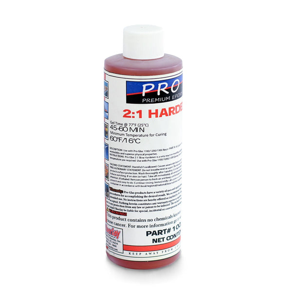 ProGlas 1000 Table Top and Art Epoxy Resin – ProglasEpoxy