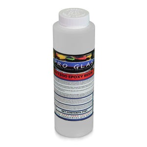 Pint of Epoxy Resin Part A. Part of a two part system.