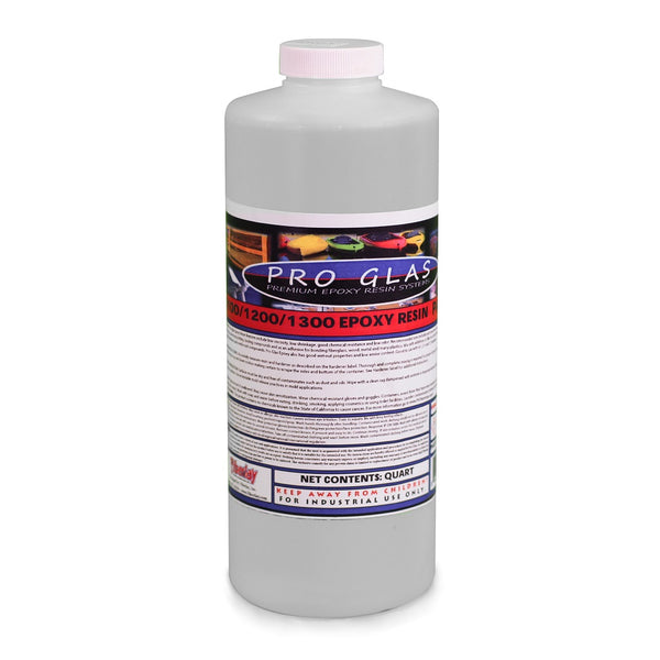 Epoxy Resin 4:1 Kit, High Quality