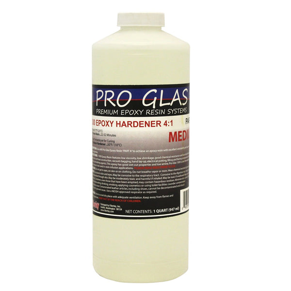 Clear Epoxy Coating - Highly UV Resistant - 45 Minute Gel