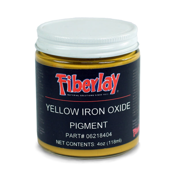 Iron Oxide Pigment