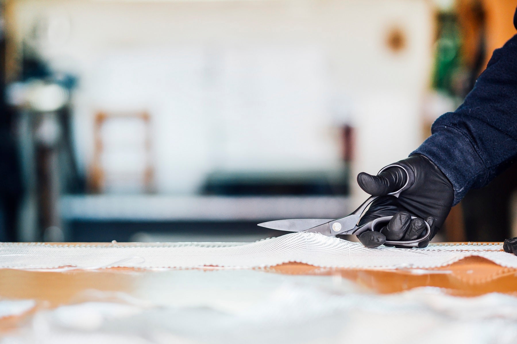 Making a Fiberglass Laminate: A Step-by-Step Guide - Fiberglass Warehouse