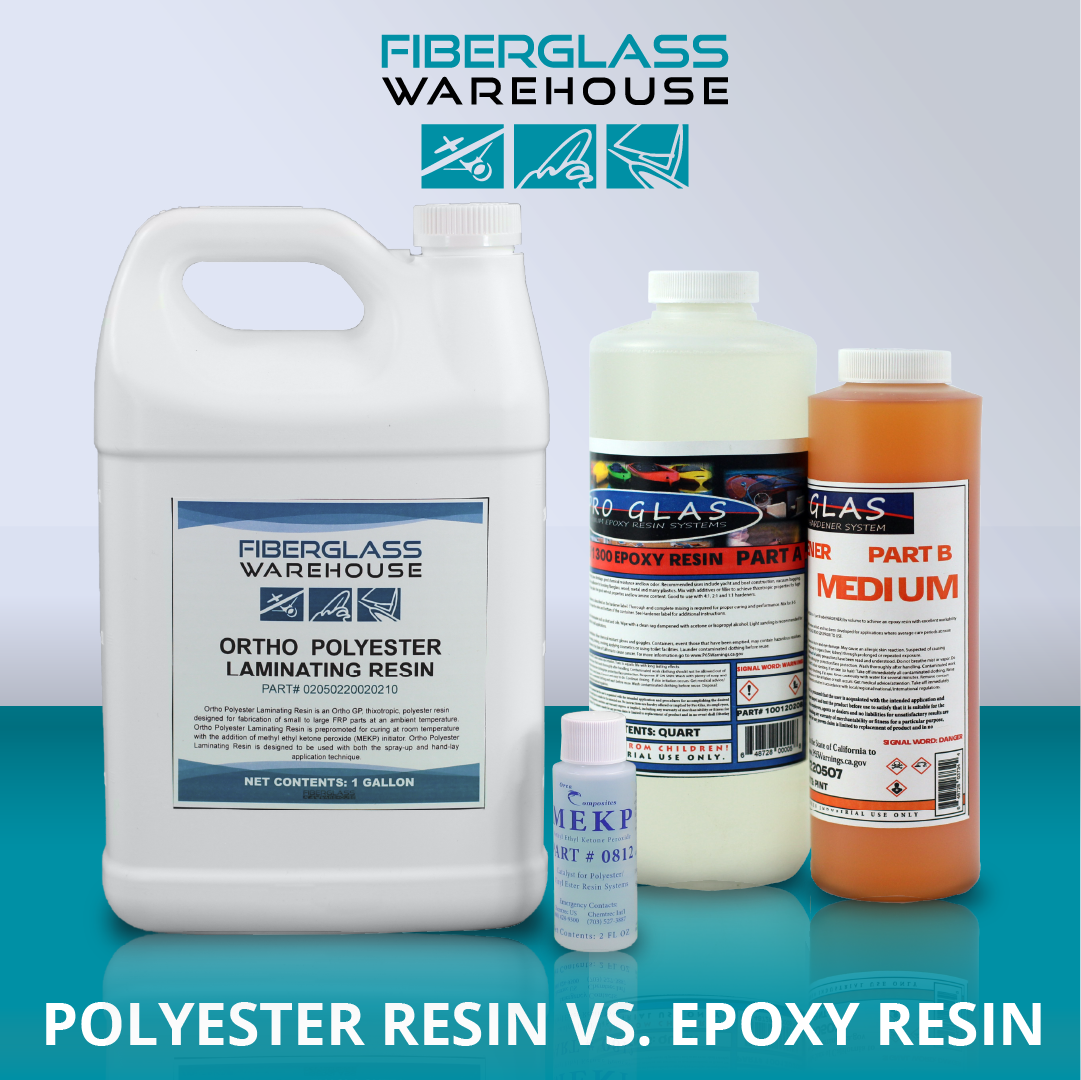 Epoxy fiberglass resin deals