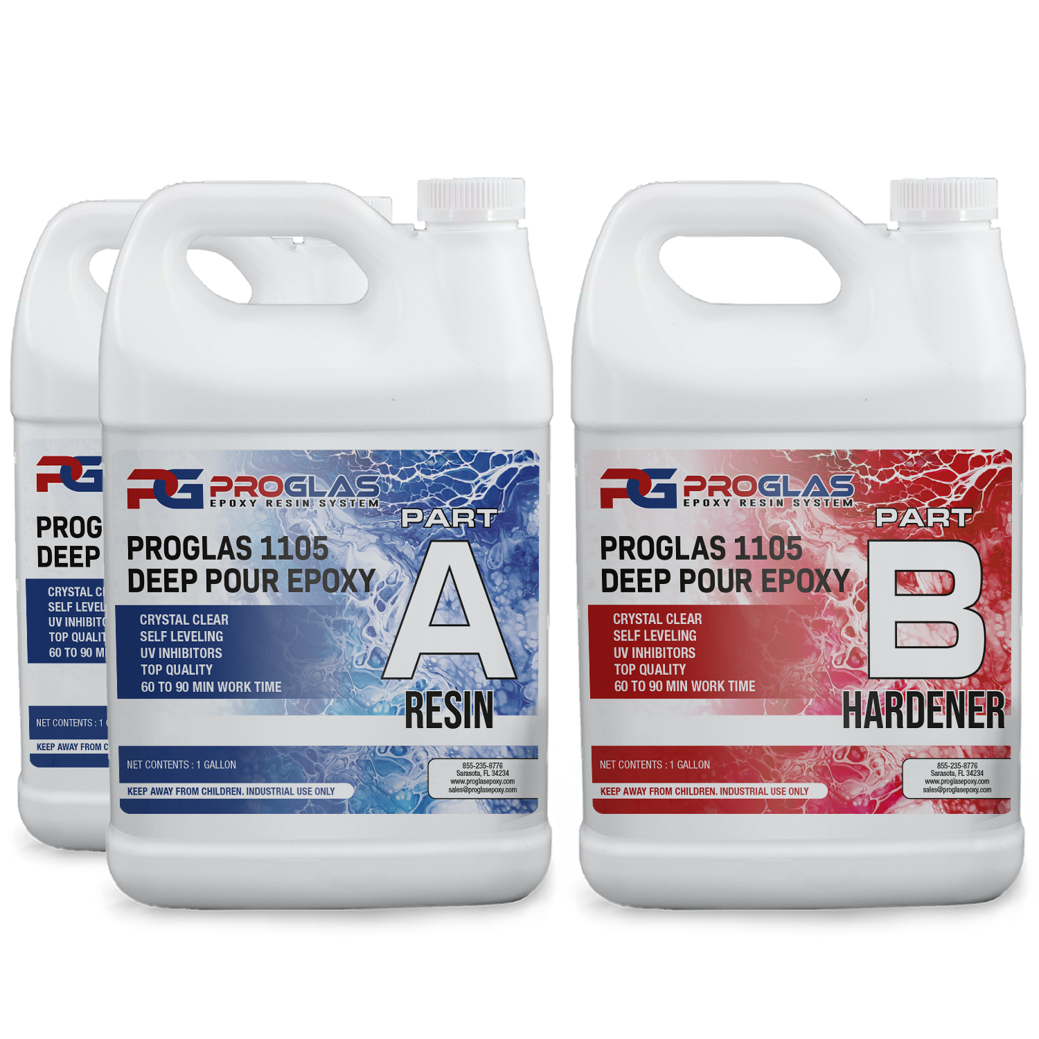 Epoxy resin best sale casting tutorial