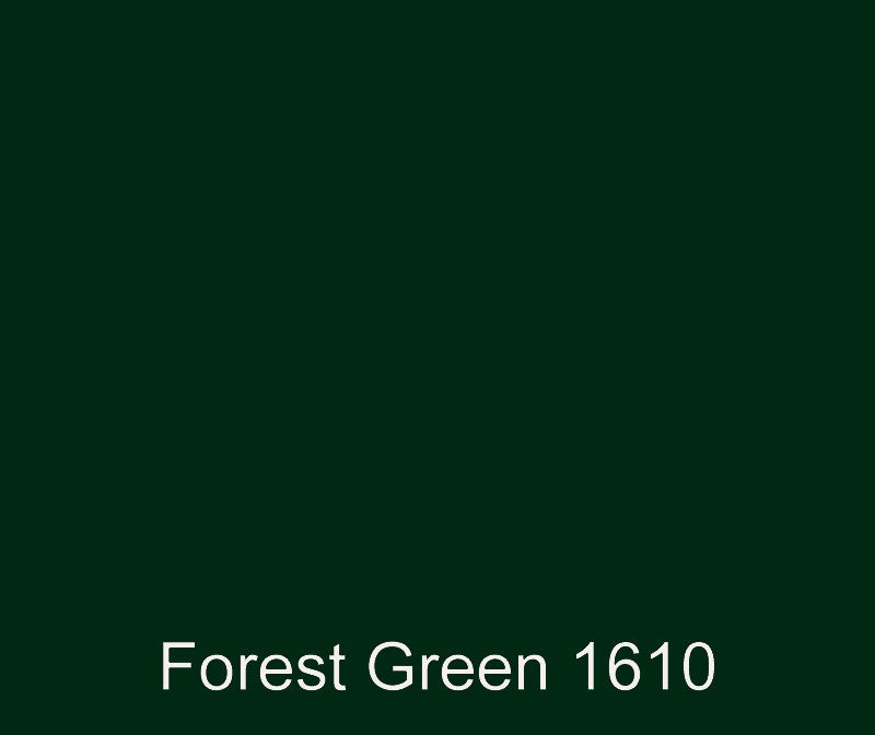 Forest Green Superior Grade Iso Npg Polyester Gel Coat - Fiberglass 