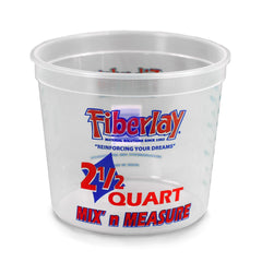 2.5 Quart Measuring Cup - UDT