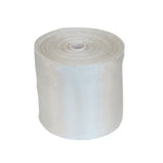 White Woven Fiberglass Cloth Tape, .75in Wide, 66ft Long, 7mil - NSI  Industries