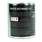 MAX GPE BLACK 48oz. - EPOXY RESIN BLACK COATING GEL COAT REPAIR