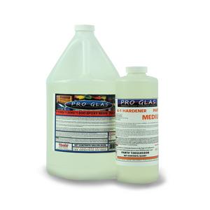 MAX CLR HP 1.5 GALLON - EPOXY RESIN HIGH PERFORMANCE CLEAR COATING  FIBERGLASSING CASTING RESIN - The Epoxy Experts