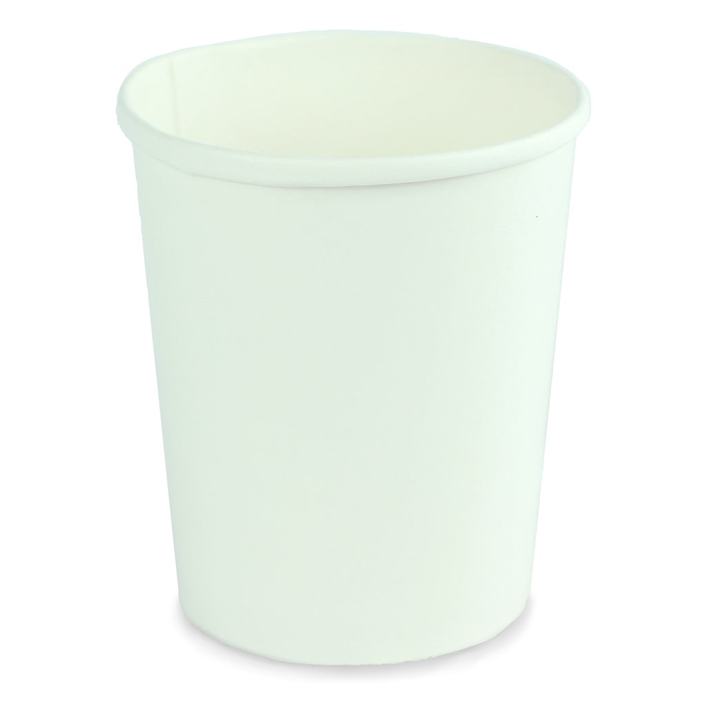 32oz. Paper Cup | Fiberglass Warehouse - Fiberglass Warehouse