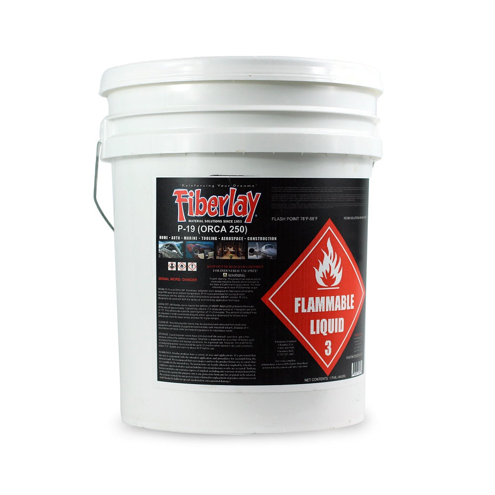 Polyester Surfboard Laminating Resin UV Stable Fiberglass Warehouse Fiberglass Warehouse