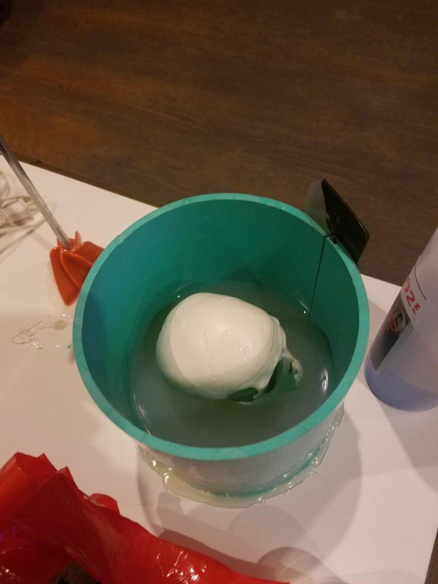 ArtiSil 1025T Silicone Fiberglass Warehouse