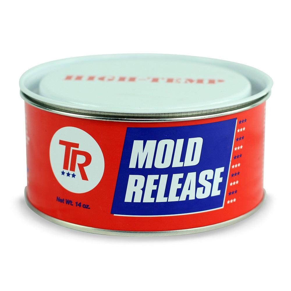TR 104 HiTemp Mold Release Fiberglass Warehouse